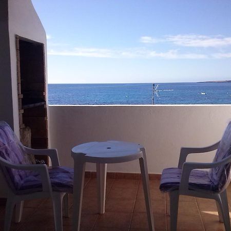 Casa Chanin Punta Mujeres Εξωτερικό φωτογραφία
