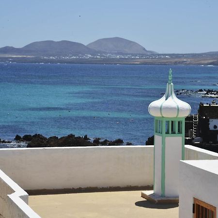 Casa Chanin Punta Mujeres Εξωτερικό φωτογραφία