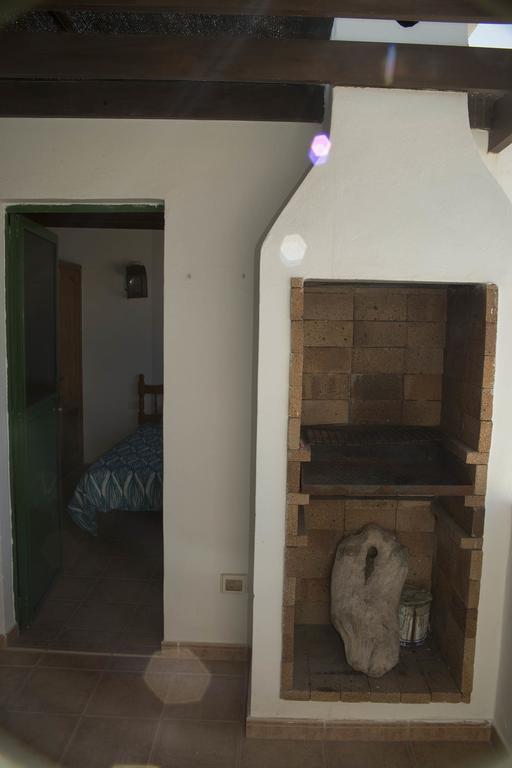 Casa Chanin Punta Mujeres Εξωτερικό φωτογραφία