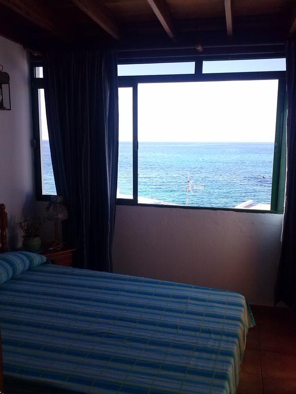Casa Chanin Punta Mujeres Εξωτερικό φωτογραφία