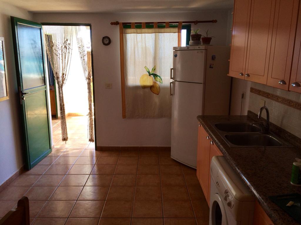 Casa Chanin Punta Mujeres Εξωτερικό φωτογραφία
