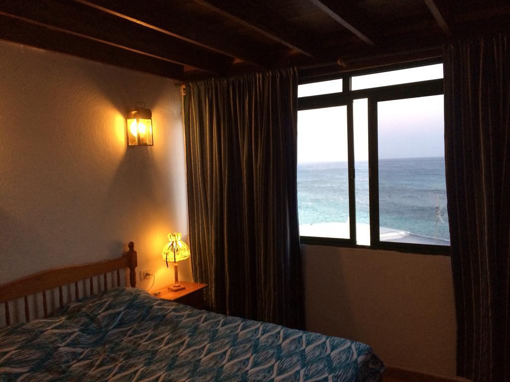Casa Chanin Punta Mujeres Εξωτερικό φωτογραφία