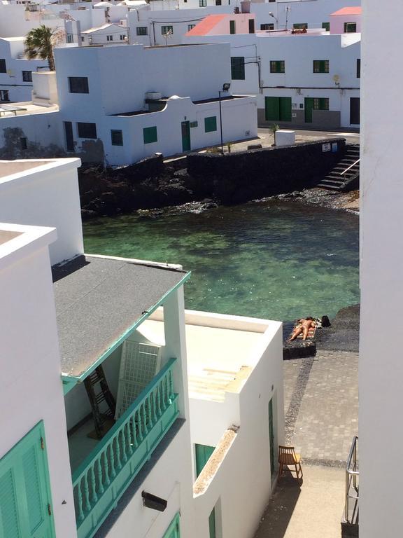 Casa Chanin Punta Mujeres Εξωτερικό φωτογραφία