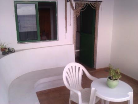 Casa Chanin Punta Mujeres Εξωτερικό φωτογραφία