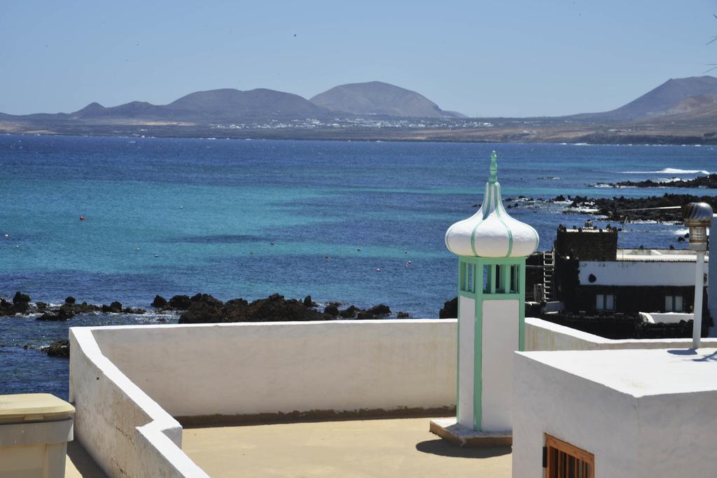 Casa Chanin Punta Mujeres Εξωτερικό φωτογραφία
