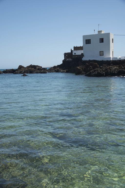 Casa Chanin Punta Mujeres Εξωτερικό φωτογραφία