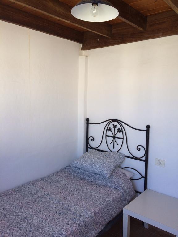 Casa Chanin Punta Mujeres Εξωτερικό φωτογραφία